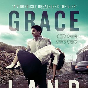 Photo Graceland