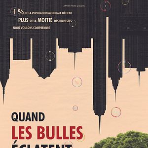 Photo Quand les Bulles éclatent