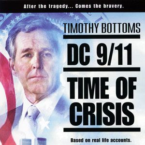 Photo DC 9/11: Time of Crisis