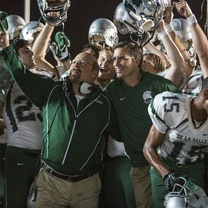 Photo Michael Chiklis