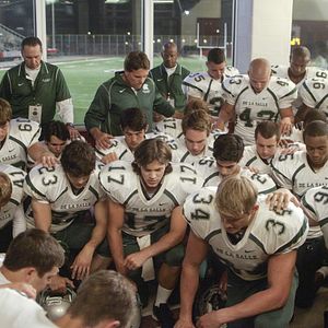 Photo When The Game Stands Tall