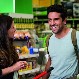 Photo Hannah Herzsprung