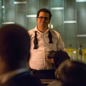 Photo Josh Gad