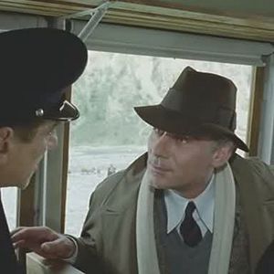 Photo Le Christ s'est arrêté à Eboli