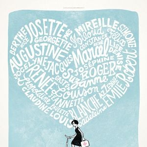Photo La vie des gens