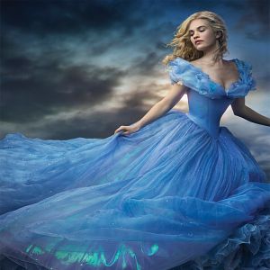 Photo Cendrillon