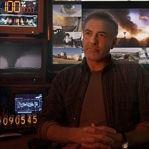 Photo George Clooney