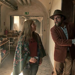 Photo Jan Josef Liefers