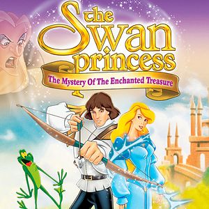 Photo Le Cygne et la princesse 3: Le mystère du royaume enchanté
