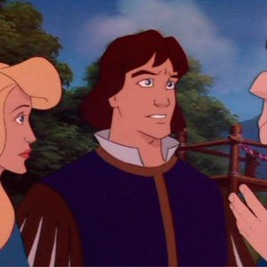 Photo Le Cygne et la princesse 3: Le mystère du royaume enchanté