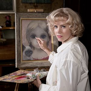 Photo Big Eyes