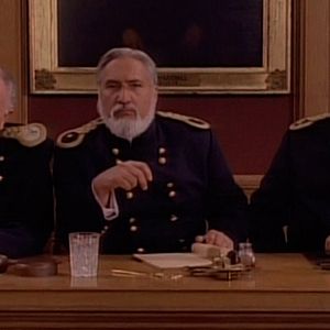 Assault at West Point: The Court Martial of Johnson Whittaker Film