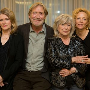 Photo Barbara Sukowa