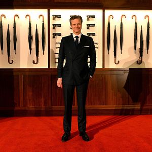 Photo Kingsman : Services secrets
