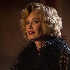 Photo Jessica Lange