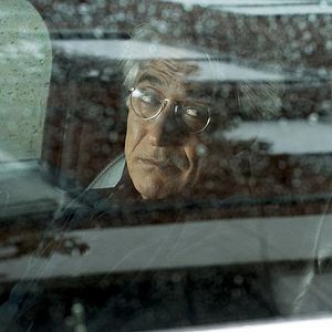 Photo David Strathairn