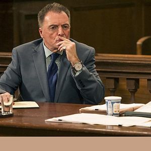 Photo Armand Assante