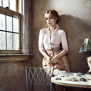 Photo Melissa George