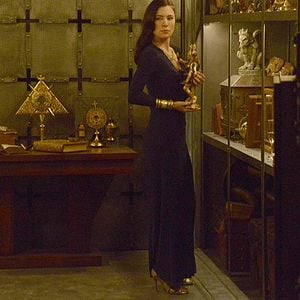 Photo Jaime Murray