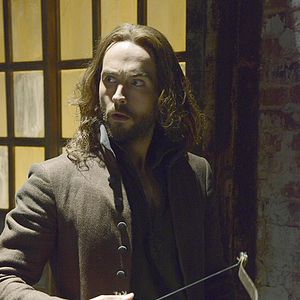 Photo Sleepy Hollow