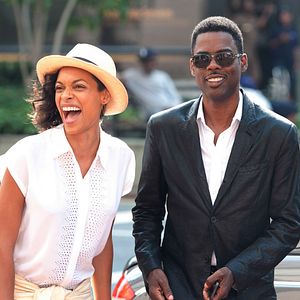 Photo Chris Rock
