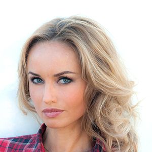 Photo Adriana Karembeu