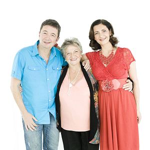 Photo Frederic Bouraly