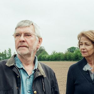 Photo Tom Courtenay