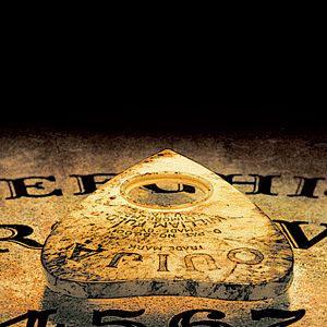 Photo Ouija : les origines