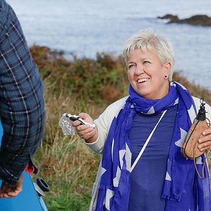 Photo Joséphine, ange gardien