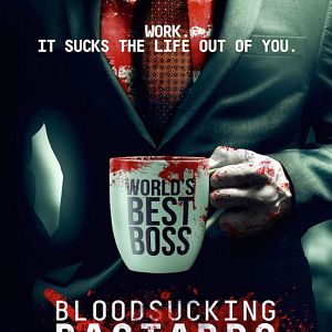 Photo Bloodsucking Bastards