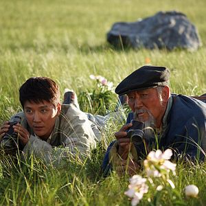 Photo Feng Shaofeng