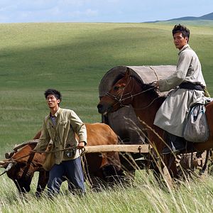 Photo Feng Shaofeng
