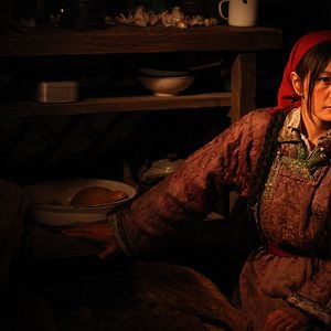 Photo Ankhnyam Ragchaa