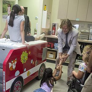 Photo William H. Macy