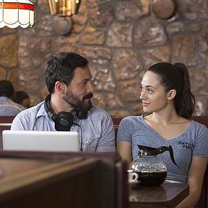 Photo Emmy Rossum