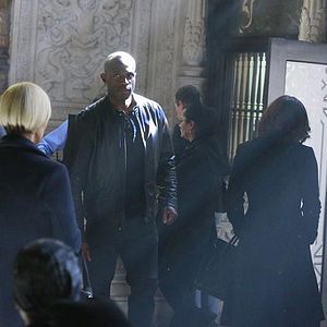 Photo Billy Brown (II)