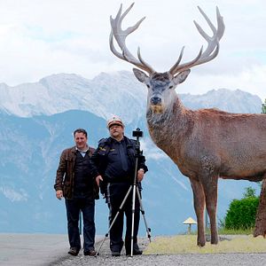 Photo Robert Palfrader