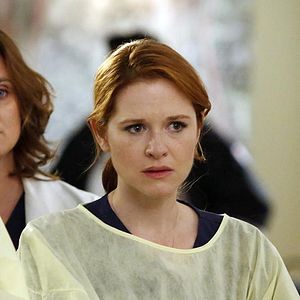 Photo Sarah Drew