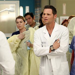 Photo Camilla Luddington