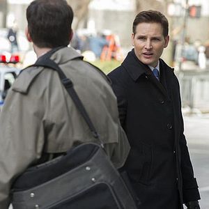Photo Peter Facinelli