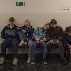 Photo Julius Nitschkoff