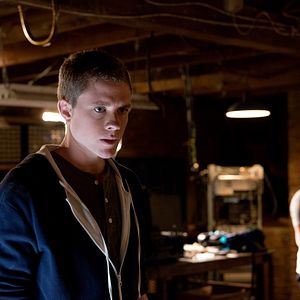 Photo Jonny Weston