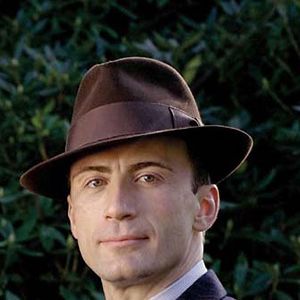 Photo Anthony Howell