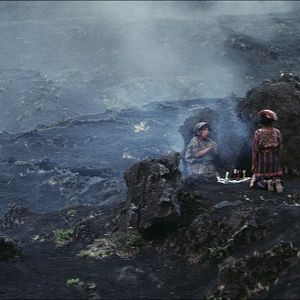 Photo María Mercedes Croy