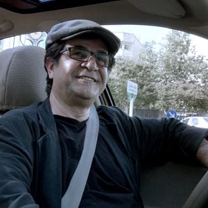 Photo Jafar Panahi