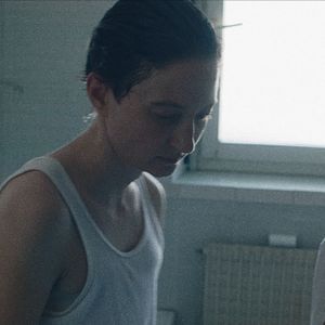 Photo Alba Rohrwacher