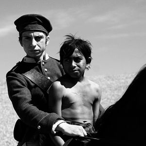 Photo Alberto Dinache