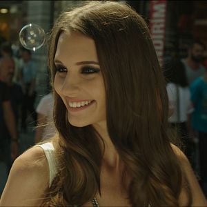 Photo Leyla Lydia Tuğutlu