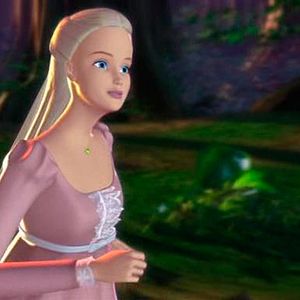 Photo Barbie Casse-Noisette
